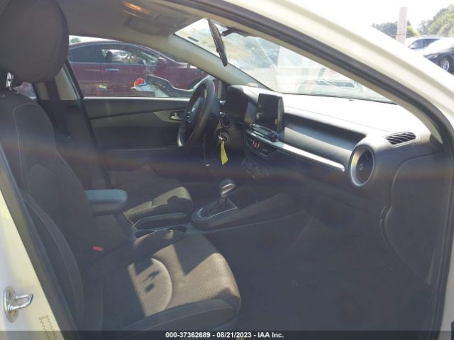3KPF24AD9LE179079 KIA Forte Lxs