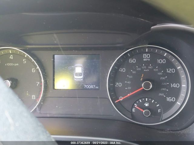 3KPF24AD9LE179079 KIA Forte Lxs