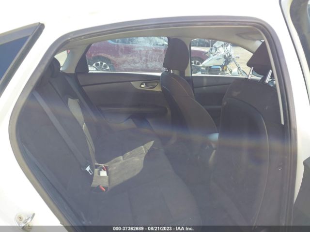 3KPF24AD9LE179079 KIA Forte Lxs