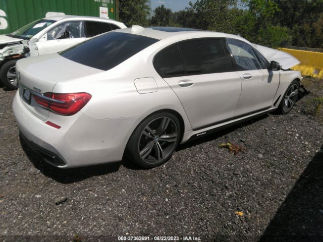 2017 BMW 750I WBA7F0C35HGM21649 Photo 3