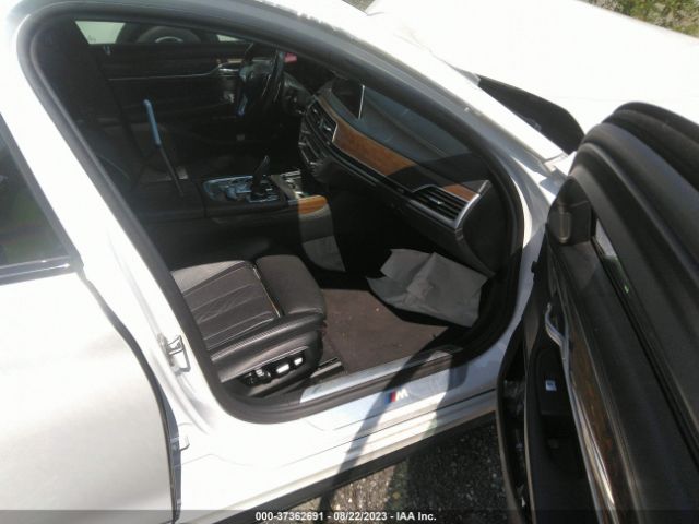 2017 BMW 750I WBA7F0C35HGM21649 Photo 4