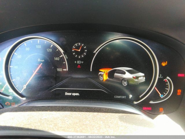 2017 BMW 750I WBA7F0C35HGM21649 Photo 6