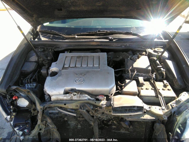 58ABK1GG8GU009659 Lexus ES 350