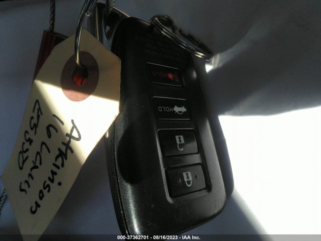 58ABK1GG8GU009659 Lexus ES 350