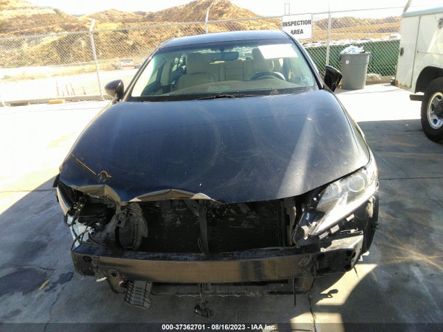 58ABK1GG8GU009659 Lexus ES 350