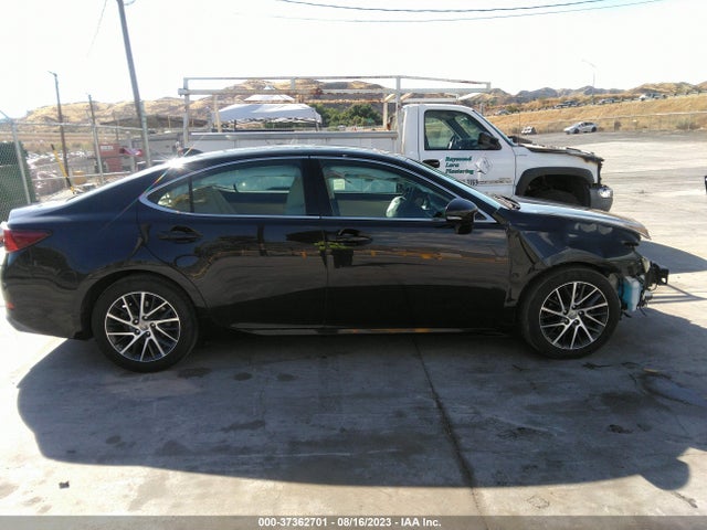 58ABK1GG8GU009659 Lexus ES 350