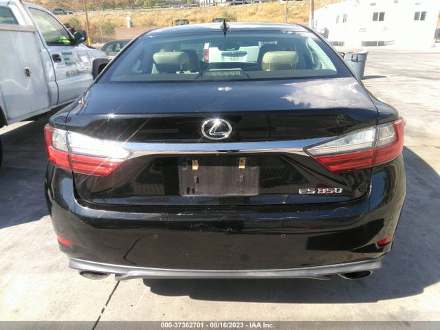 58ABK1GG8GU009659 Lexus ES 350