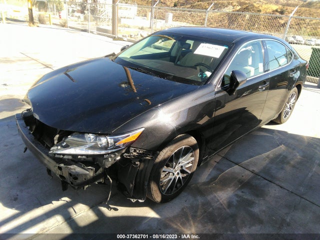 58ABK1GG8GU009659 Lexus ES 350