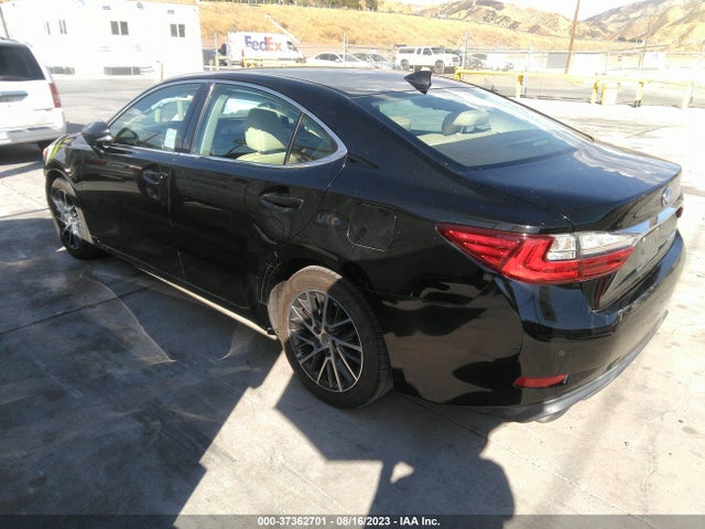 58ABK1GG8GU009659 Lexus ES 350