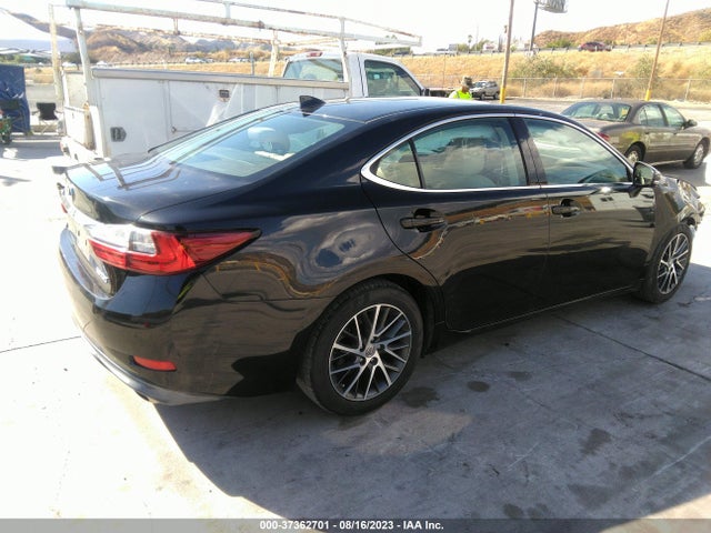58ABK1GG8GU009659 Lexus ES 350