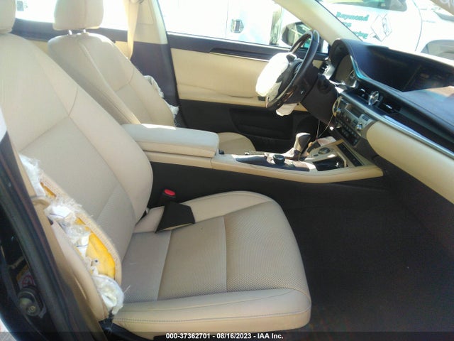 58ABK1GG8GU009659 Lexus ES 350