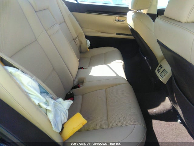 58ABK1GG8GU009659 Lexus ES 350