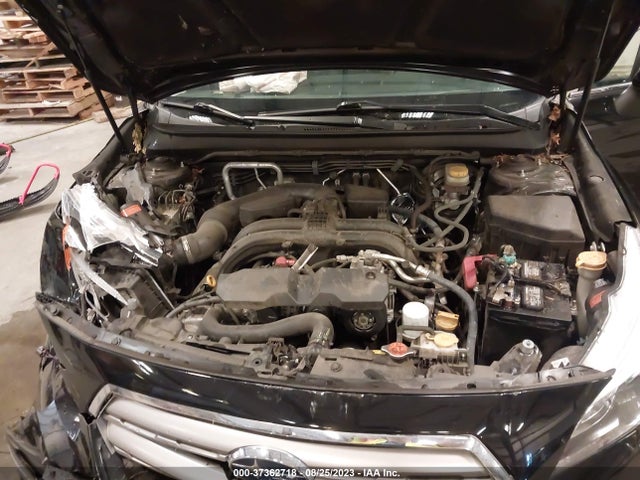4S4BSANC4H3430339 Subaru Outback Limited