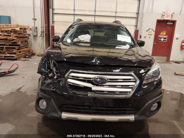 4S4BSANC4H3430339 Subaru Outback Limited