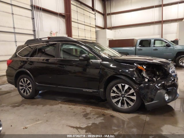 4S4BSANC4H3430339 Subaru Outback Limited