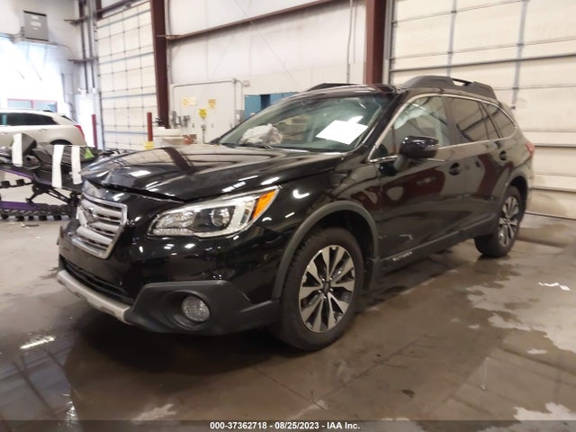 4S4BSANC4H3430339 Subaru Outback Limited