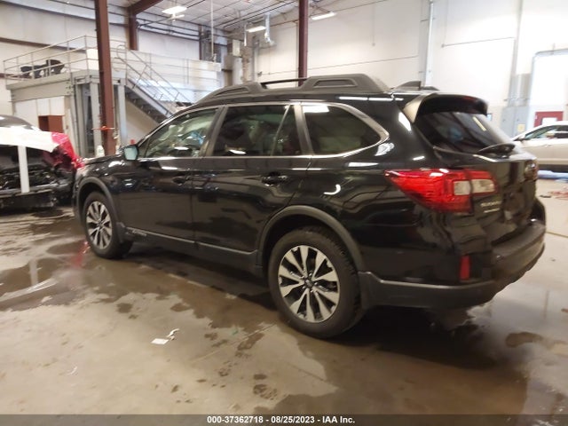 4S4BSANC4H3430339 Subaru Outback Limited