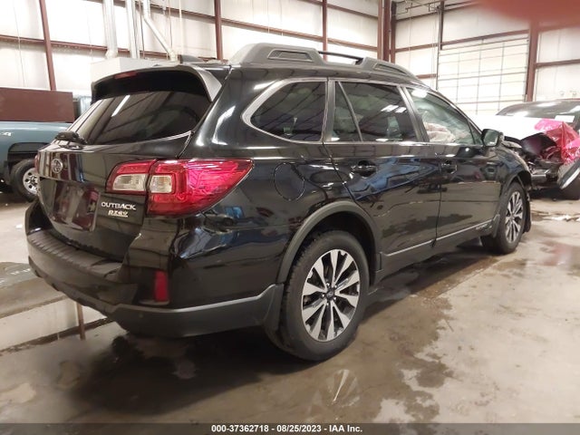 4S4BSANC4H3430339 Subaru Outback Limited