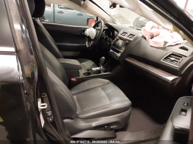 4S4BSANC4H3430339 Subaru Outback Limited