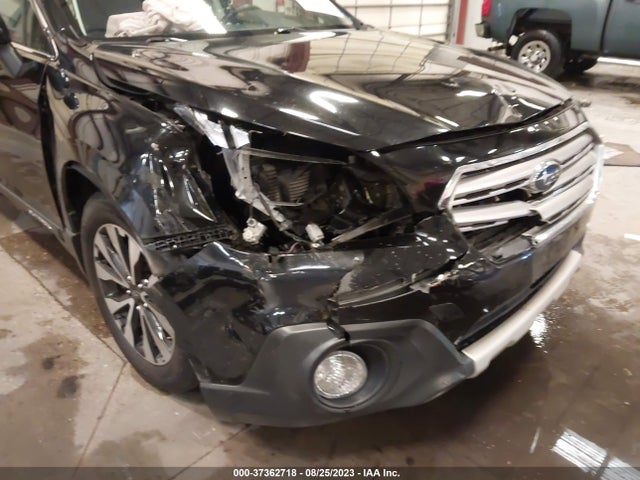 4S4BSANC4H3430339 Subaru Outback Limited