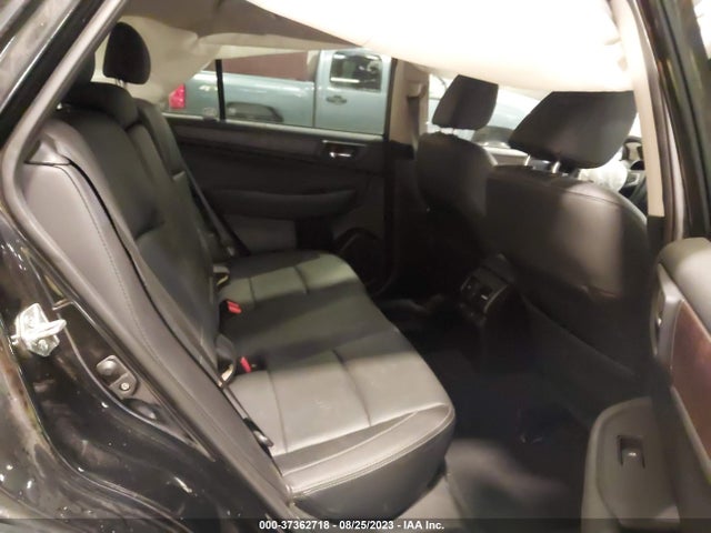 4S4BSANC4H3430339 Subaru Outback Limited