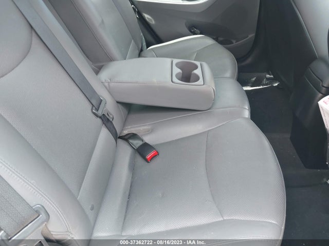 Hyundai Elantra Limited 2015 5NPDH4AE5FH621452 Image 8