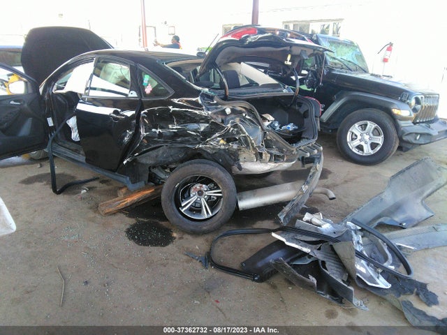 2018 FORD FOCUS SE VIN: 1FADP3FE1JL230945