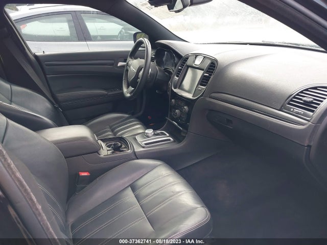 2C3CCAGG3GH296493 Chrysler 300 300s