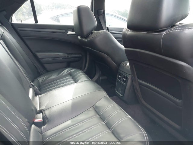 2C3CCAGG3GH296493 Chrysler 300 300s