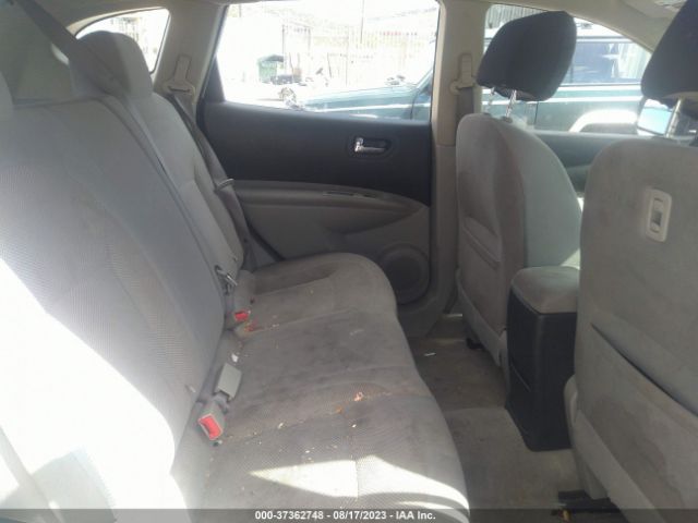 JN8AS5MV9FW766899 Nissan Rogue Select S