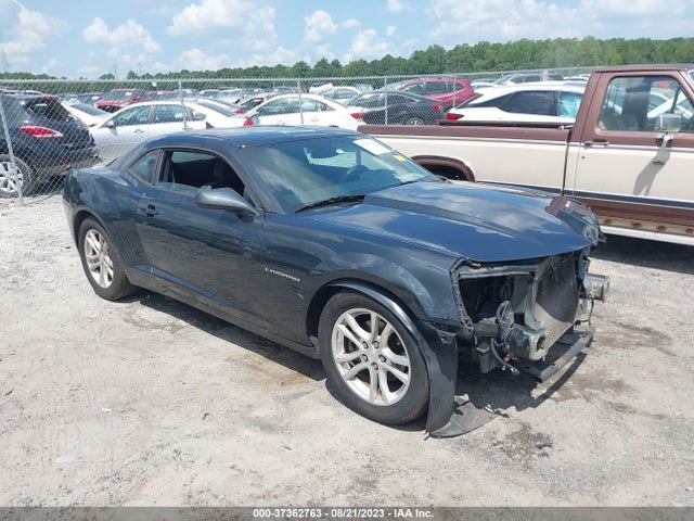 2015 2G1FB1E3XF9114169 главное изображение