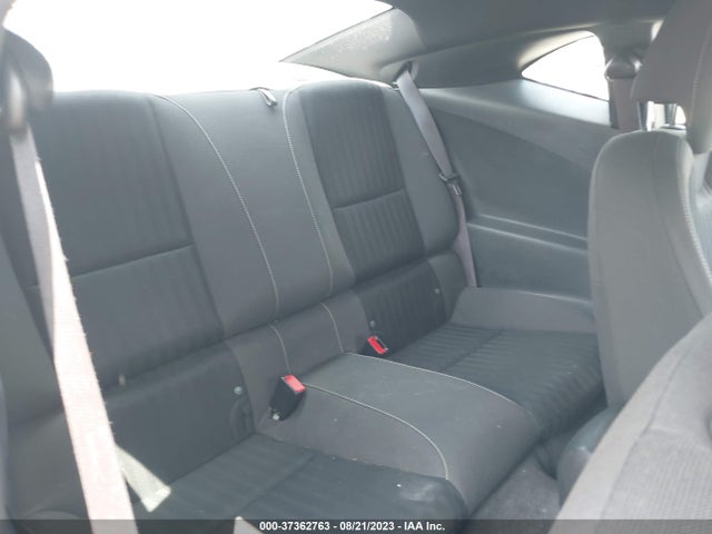 Chevrolet CAMARO LS 2015 2G1FB1E3XF9114169 Image 8