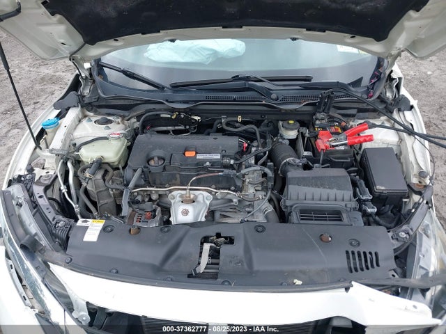Honda Civic Sedan Lx 2016 2HGFC2F54GH514781 Image 10