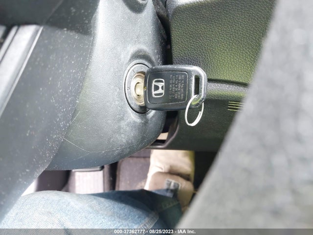 Honda Civic Sedan Lx 2016 2HGFC2F54GH514781 Image 11