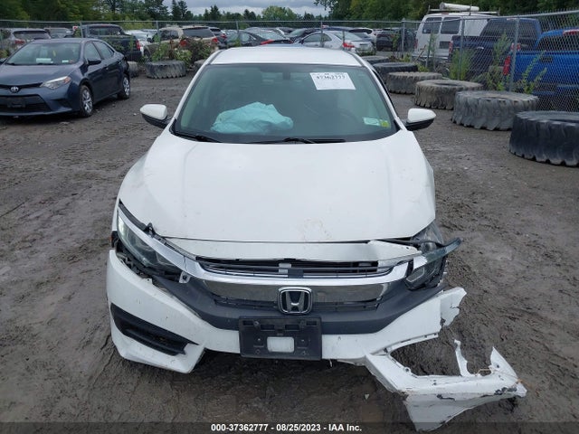 Honda Civic Sedan Lx 2016 2HGFC2F54GH514781 Image 12