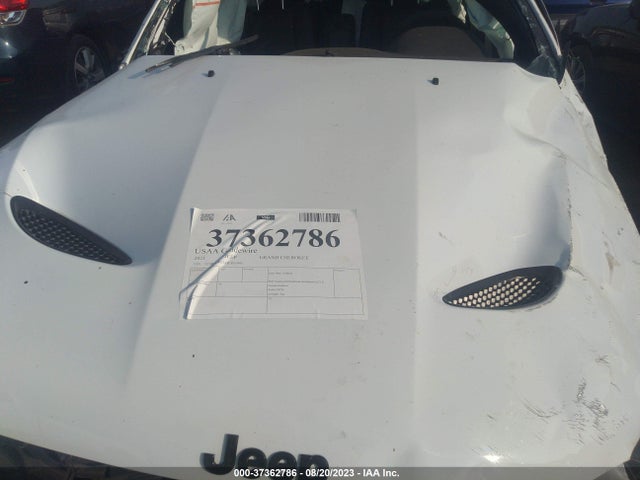 1C4RJEBG3MC803045 Jeep Grand Cherokee Limited X