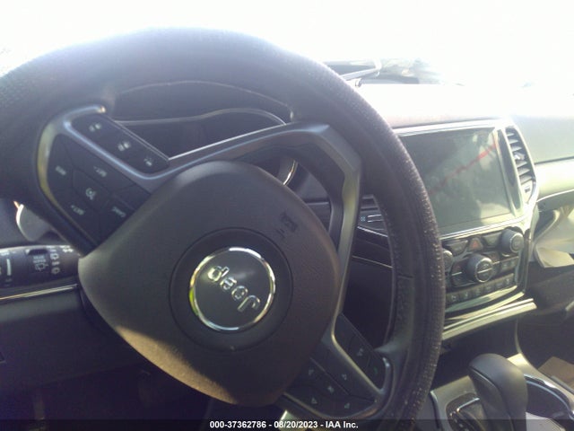 1C4RJEBG3MC803045 Jeep Grand Cherokee Limited X
