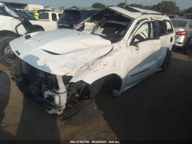 1C4RJEBG3MC803045 Jeep Grand Cherokee Limited X