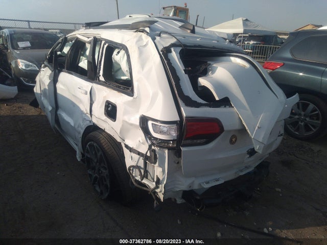 1C4RJEBG3MC803045 Jeep Grand Cherokee Limited X