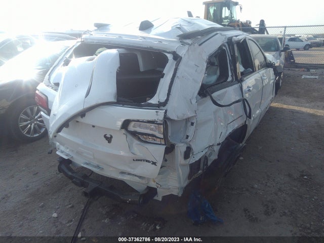 1C4RJEBG3MC803045 Jeep Grand Cherokee Limited X