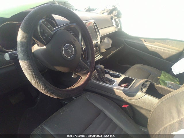 1C4RJEBG3MC803045 Jeep Grand Cherokee Limited X