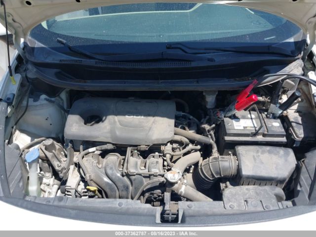 KNADM4A31G6685863 KIA RIO LX