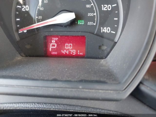 KNADM4A31G6685863 KIA RIO LX