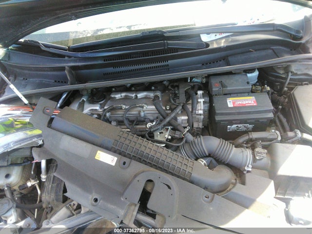 Toyota COROLLA LE 2021 JTDEPMAE0MJ140908 Image 10