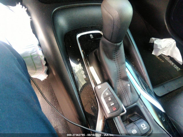 Toyota COROLLA LE 2021 JTDEPMAE0MJ140908 Image 11