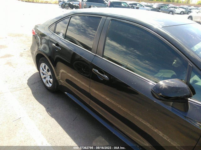 Toyota COROLLA LE 2021 JTDEPMAE0MJ140908 Image 13