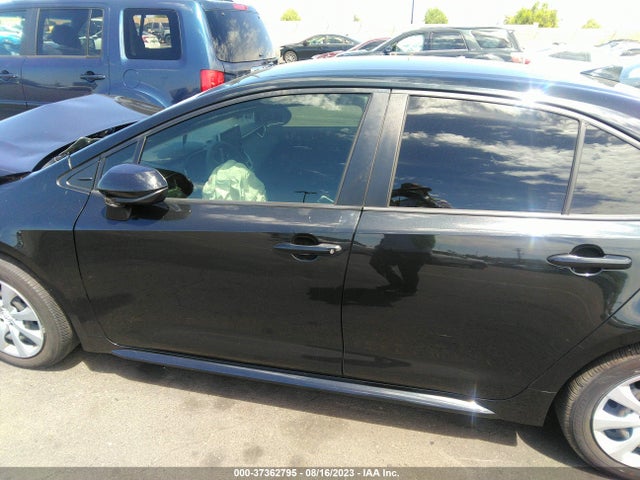 Toyota COROLLA LE 2021 JTDEPMAE0MJ140908 Image 14
