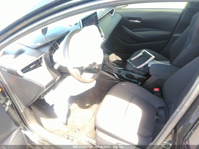 Toyota COROLLA LE 2021 JTDEPMAE0MJ140908 Image 5