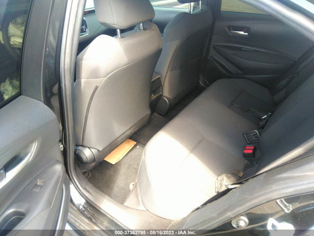 Toyota COROLLA LE 2021 JTDEPMAE0MJ140908 Image 8