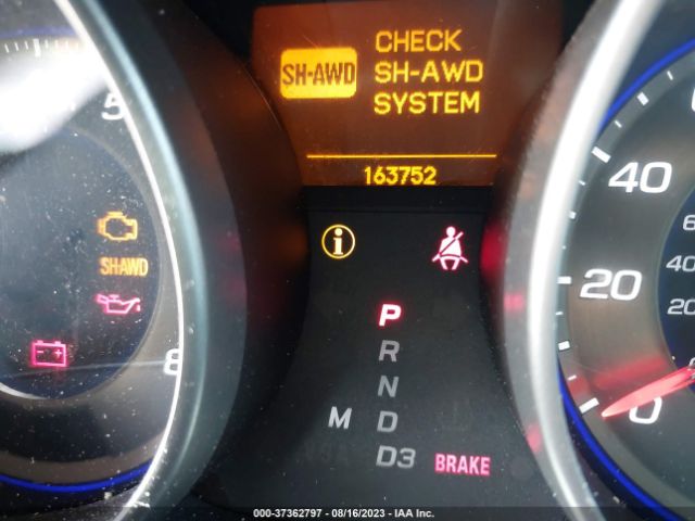 1C4RDHAG4LC155000 Dodge Durango Sxt